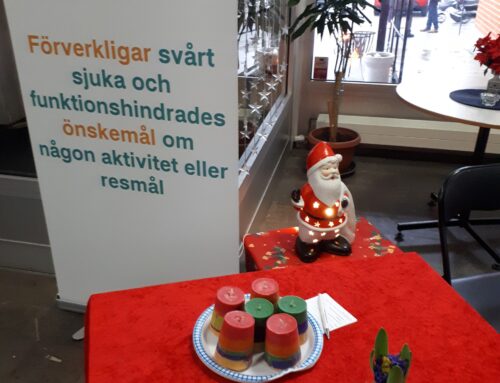 God Jul och Gott Nytt År 2024!